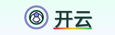 开云 Logo